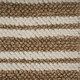 Maxwell Hand Woven Wool Jute Rug