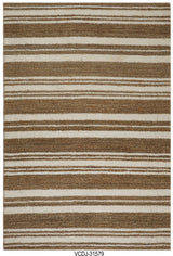 Maxwell Hand Woven Wool Jute Rug