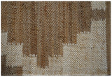 Arden Hand Woven Jute kilim