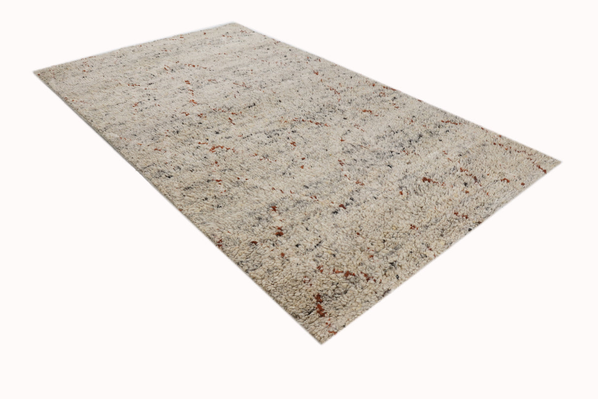 Liora Hand Knotted Woollen Rugs