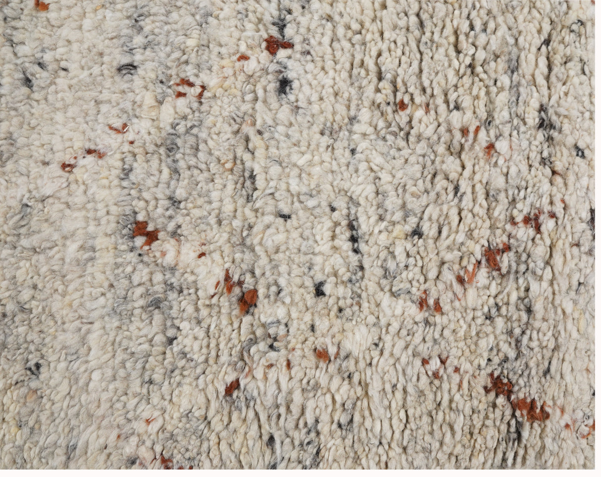 Liora Hand Knotted Woollen Rugs