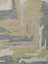 Rewa Hand-tufted Wool Rug