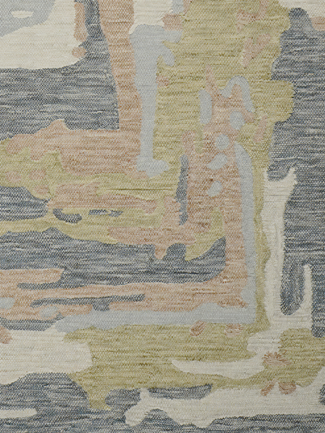 Rewa Hand-tufted Wool Rug