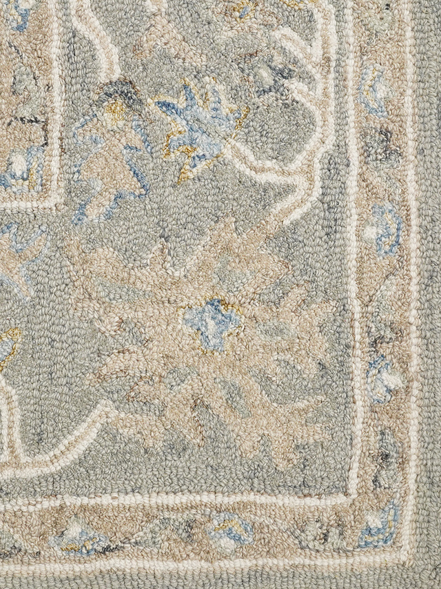 Zareen Hand-tufted Wool Rug