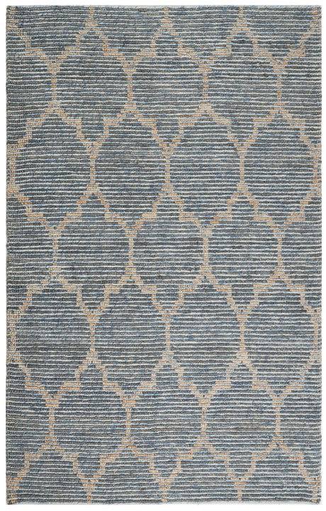 Rio Hand Woven Wool Jute Rug