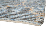 Rio Hand Woven Wool Jute Rug