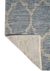 Rio Hand Woven Wool Jute Rug