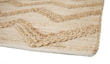 Jesse Hand Woven Jute Rug