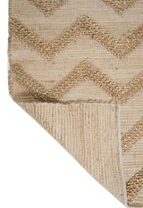 Jesse Hand Woven Jute Rug