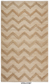 Jesse Hand Woven Jute Rug