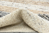 Avelle Hand Woven Jute Rug