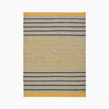 Galiha Hand Woven Oceanic Rug