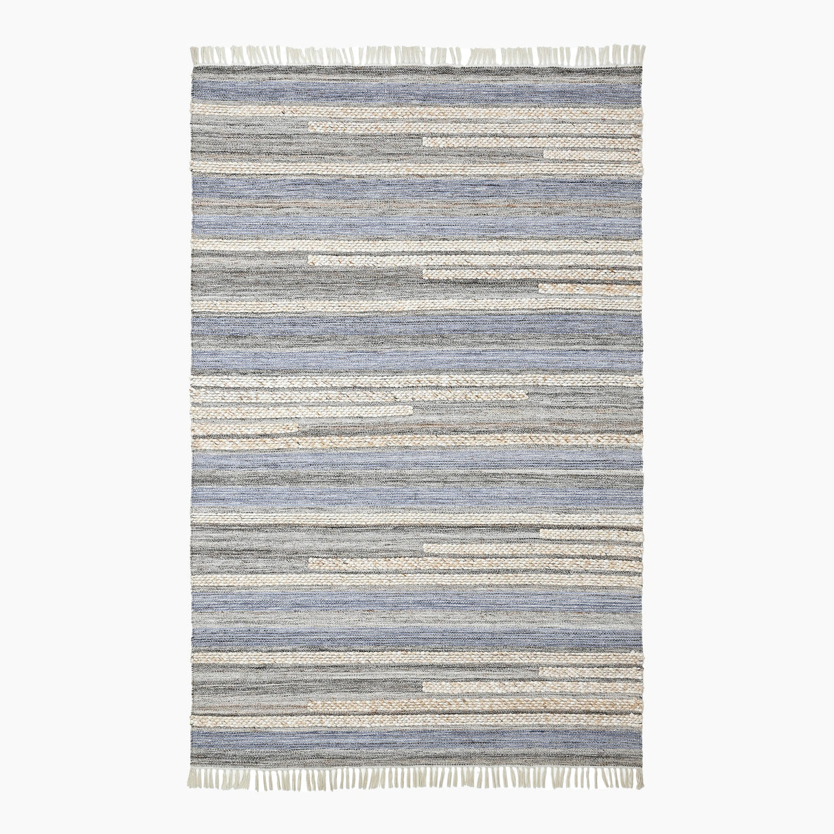 Zevon Hand Woven PET Kilim