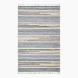 Zevon Hand Woven PET Kilim