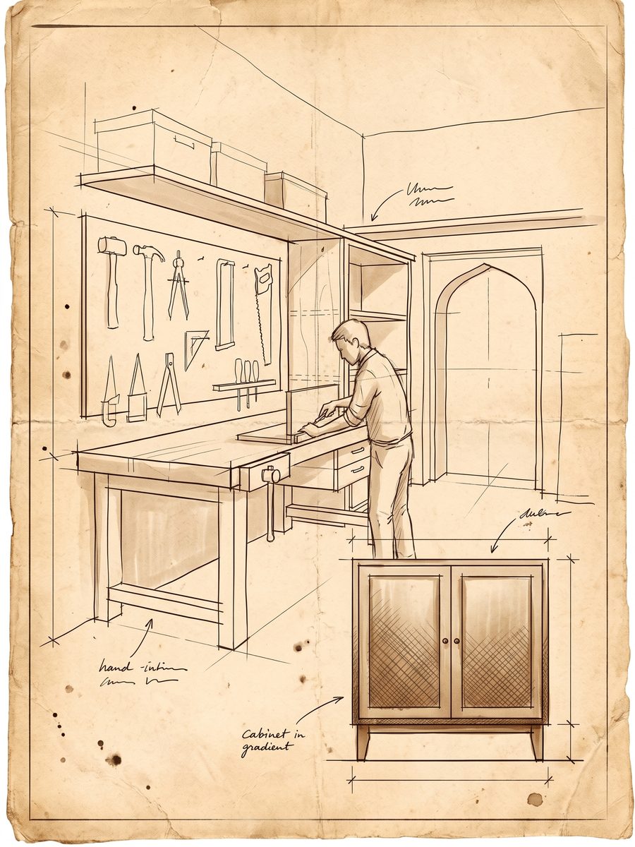 The Workshop